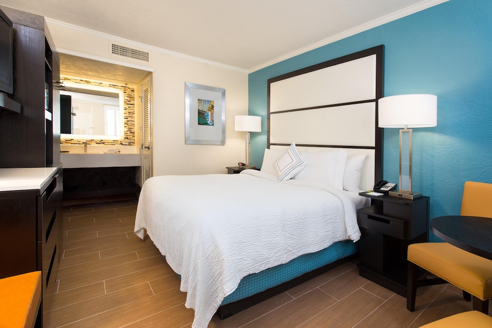 

Venezia - Key West (FL) - Fairfield Inn and Suites by Marriott Key West