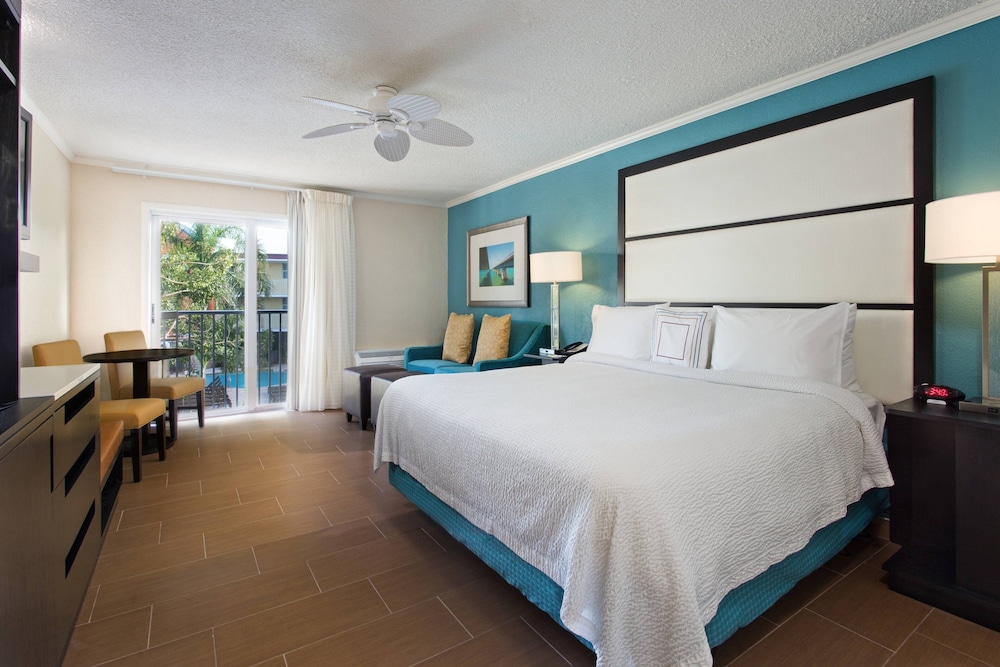 

Milano - Key West (FL) - Fairfield Inn and Suites by Marriott Key West