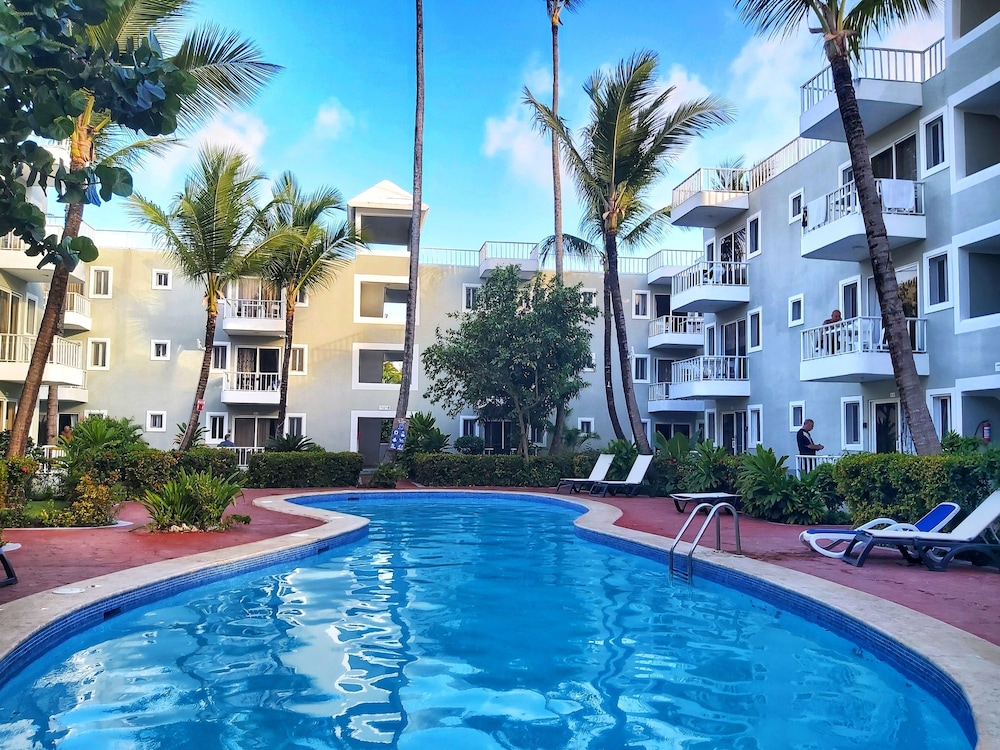

Venezia - Punta Cana - Punta Cana Blue Beach
