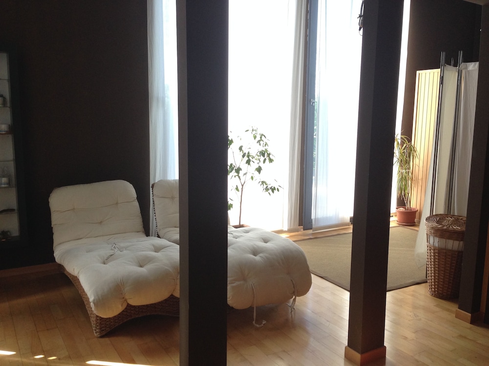 

Palermo - Parma - Hotel Parma & Congressi