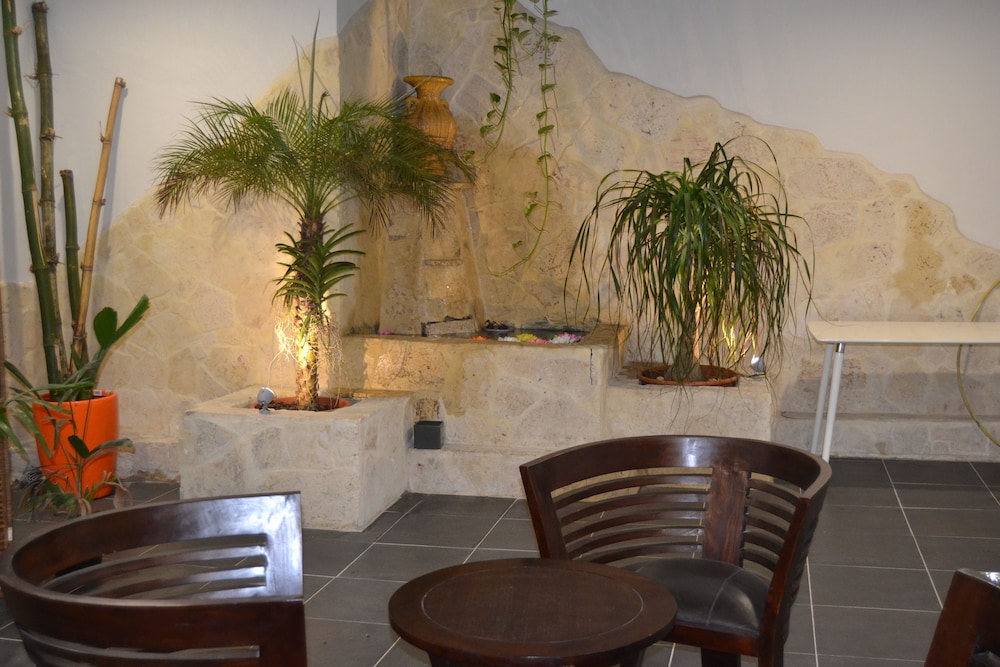 

Milano - Fort de France - Residence Fort Savane