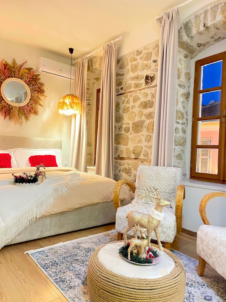 

Trieste - Valona - Bohemian Boutique Suites