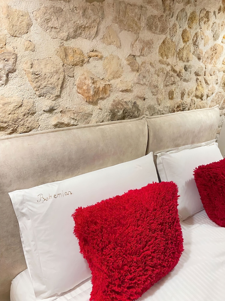 

Roma - Valona - Bohemian Boutique Suites