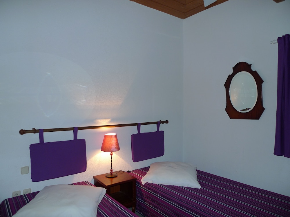 

Milano - São Pedro, Isola di São Vicente - Flag Hotel Foya Branca