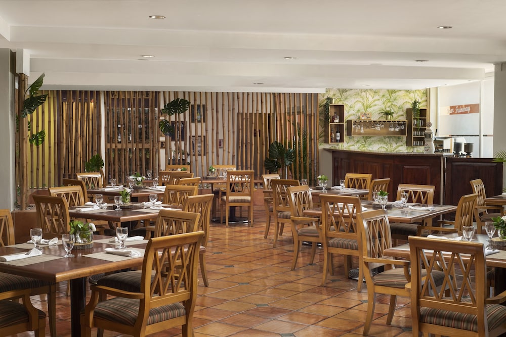 

Roma - Juan Dolio - Hodelpa Garden Suites Golf & Convention Center