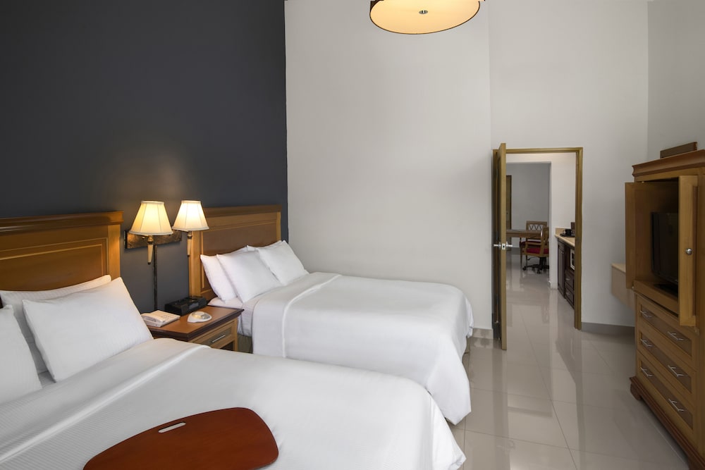 

Lamezia Terme - Juan Dolio - Hodelpa Garden Suites Golf & Convention Center