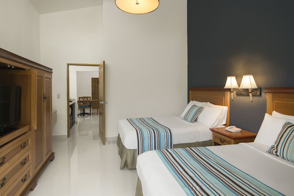 

Palermo - Juan Dolio - Hodelpa Garden Suites Golf & Convention Center