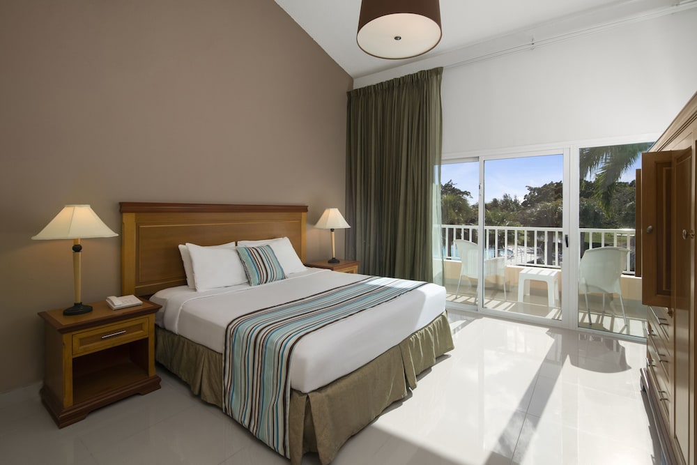 

Torino - Juan Dolio - Hodelpa Garden Suites Golf & Convention Center