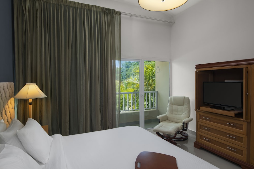 

Venezia - Juan Dolio - Hodelpa Garden Suites Golf & Convention Center