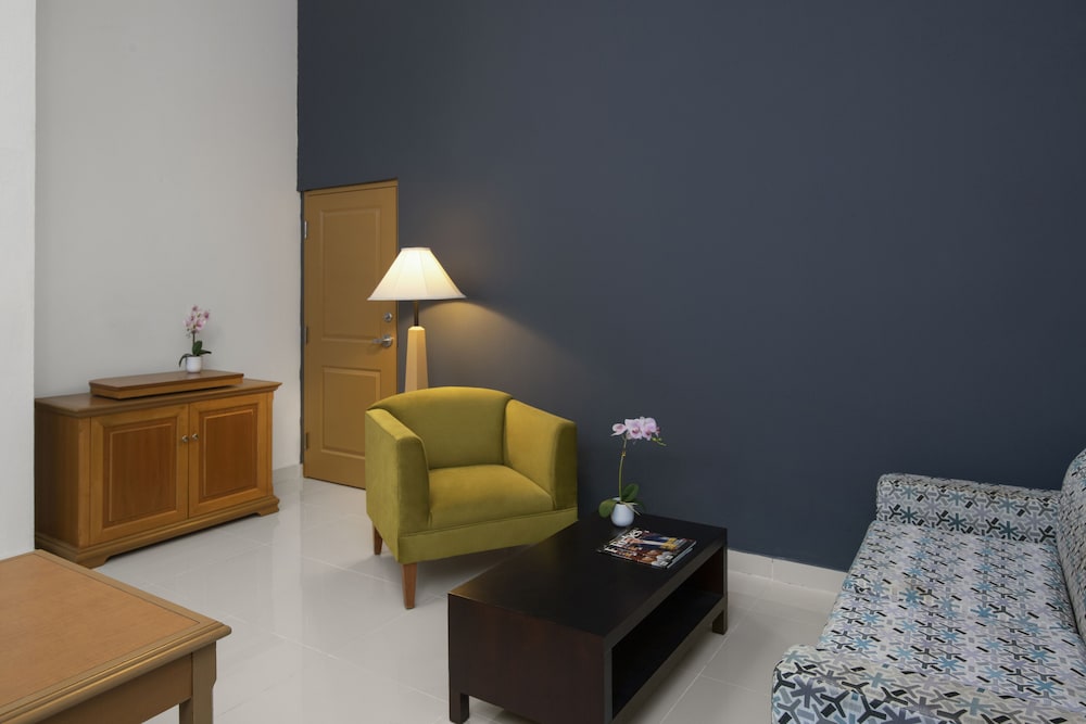 

Venezia - Juan Dolio - Hodelpa Garden Suites Golf & Convention Center