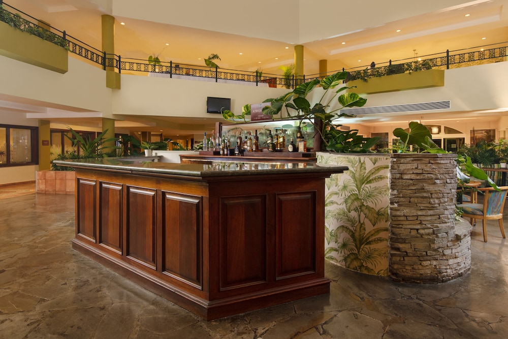 

Roma - Juan Dolio - Hodelpa Garden Suites Golf & Convention Center