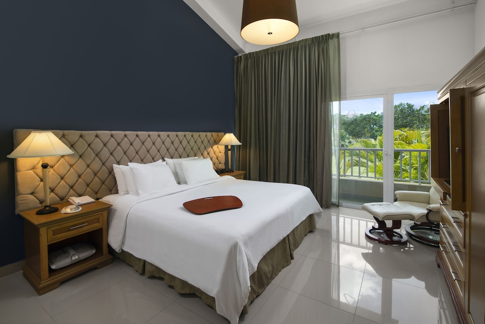 

Roma - Juan Dolio - Hodelpa Garden Suites Golf & Convention Center