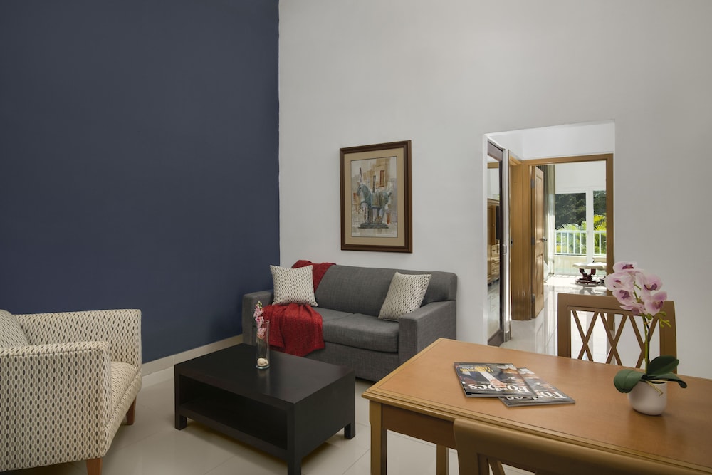 

Milano - Juan Dolio - Hodelpa Garden Suites Golf & Convention Center