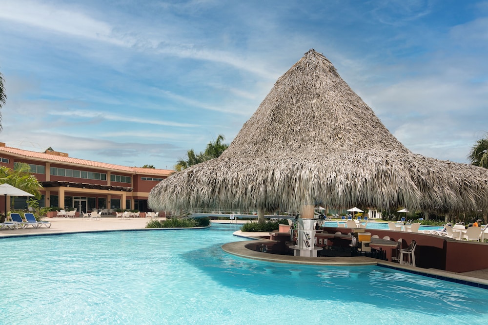 

Verona - Juan Dolio - Hodelpa Garden Suites Golf & Convention Center