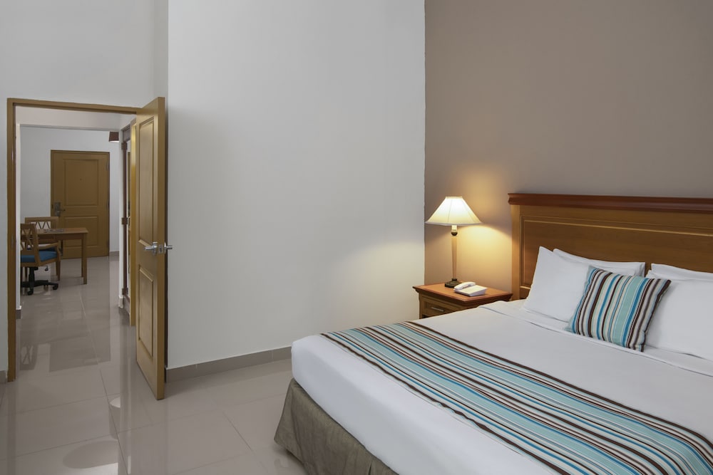 

Venezia - Juan Dolio - Hodelpa Garden Suites Golf & Convention Center