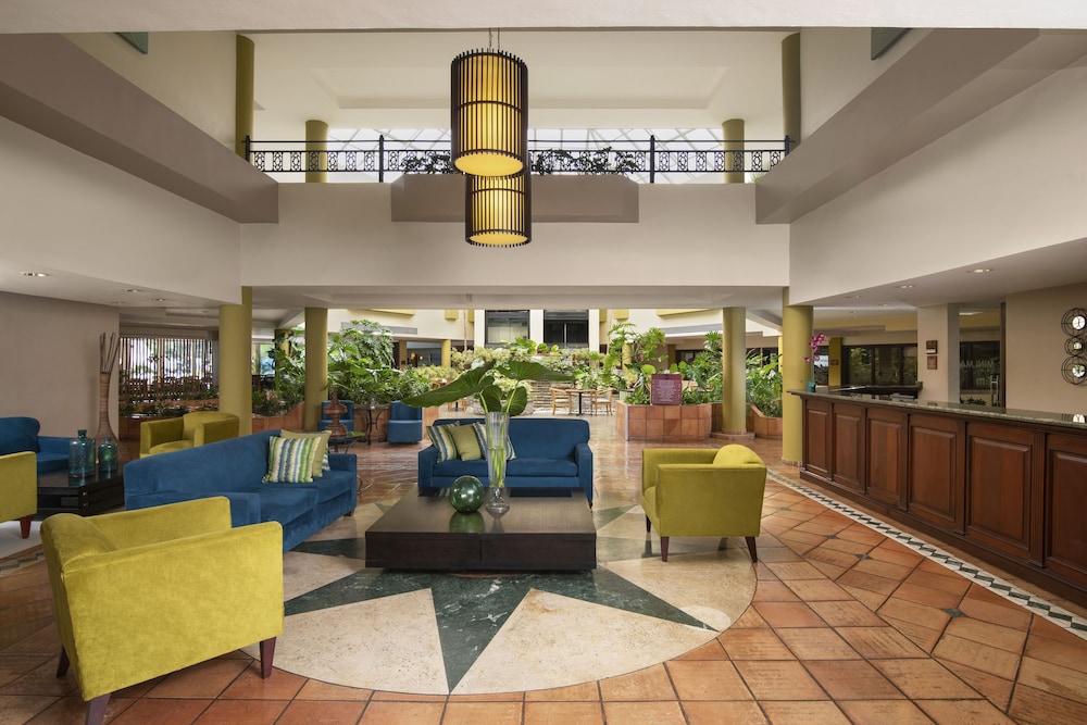 

Milano - Juan Dolio - Hodelpa Garden Suites Golf & Convention Center