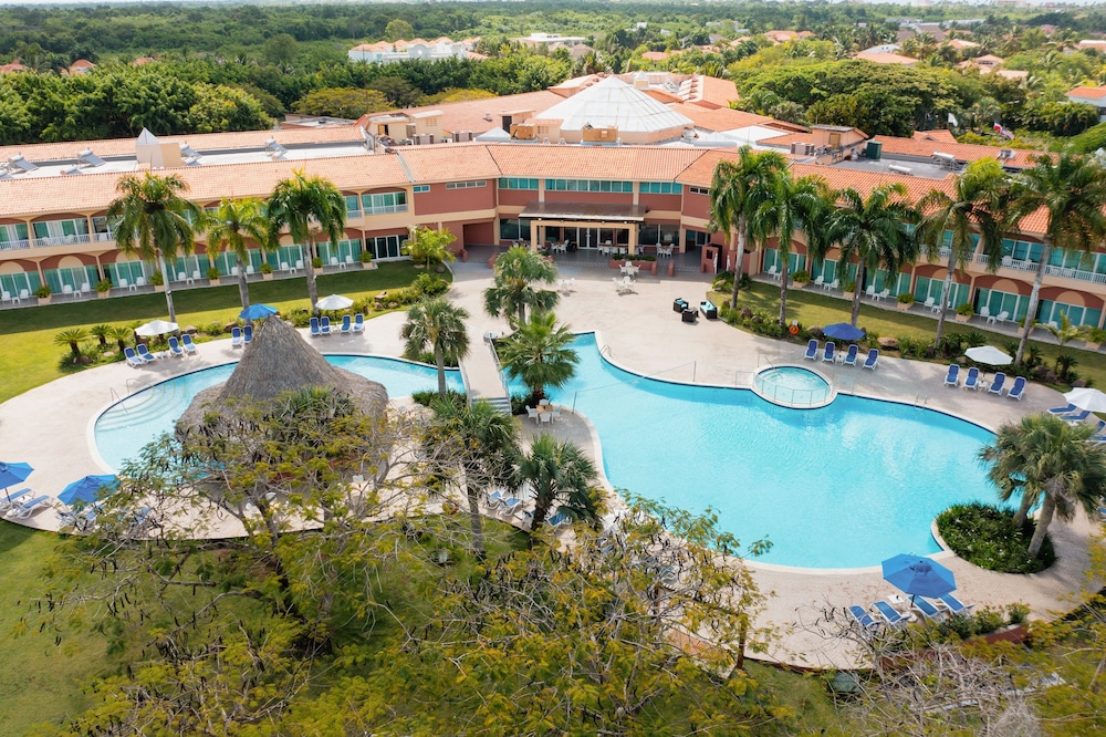 

Bari - Juan Dolio - Hodelpa Garden Suites - All Inclusive