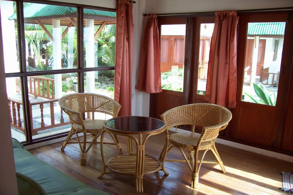 

Roma - Koh Phangan - Seetanu Bungalows