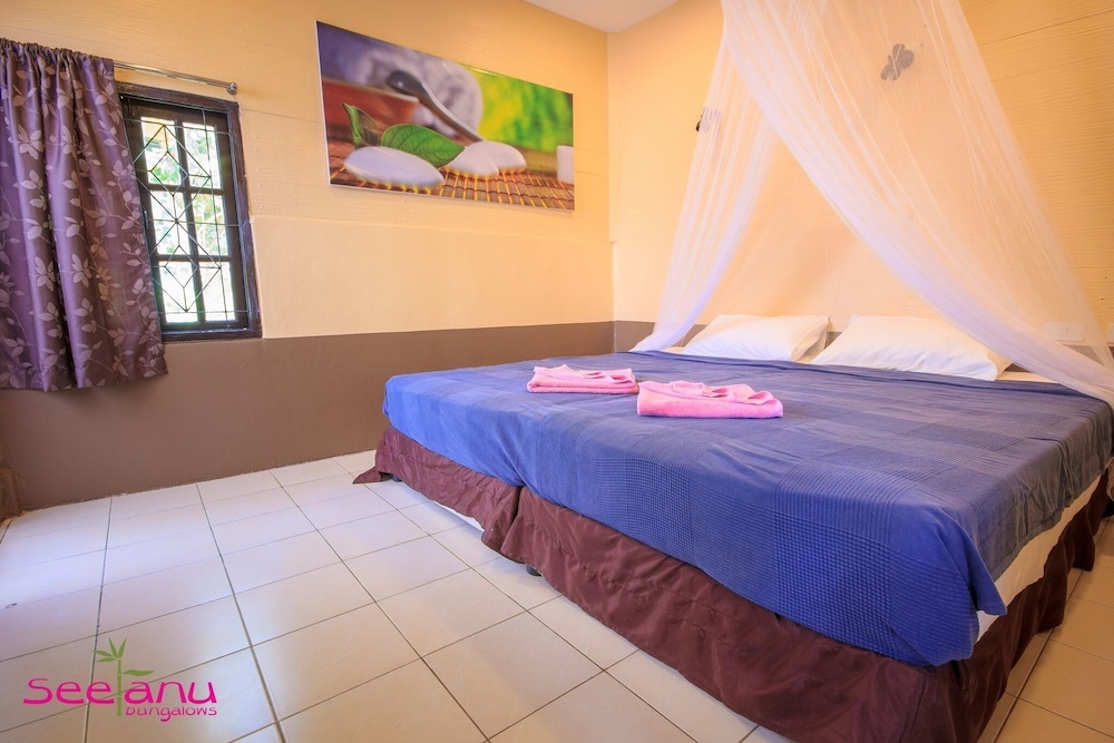 

Firenze - Koh Phangan - Seetanu Bungalows