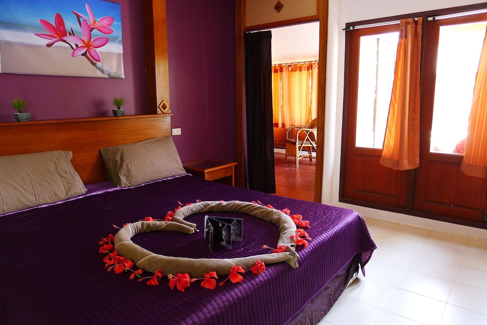 

Milano - Koh Phangan - Seetanu Bungalows