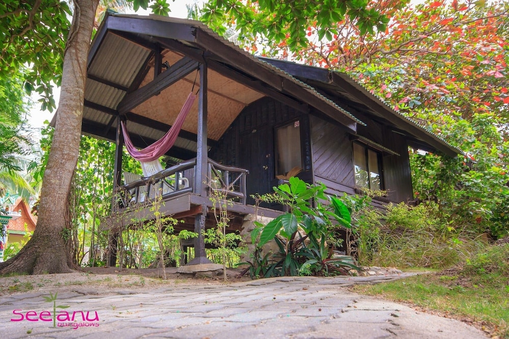 

Napoli - Koh Phangan - Seetanu Bungalows