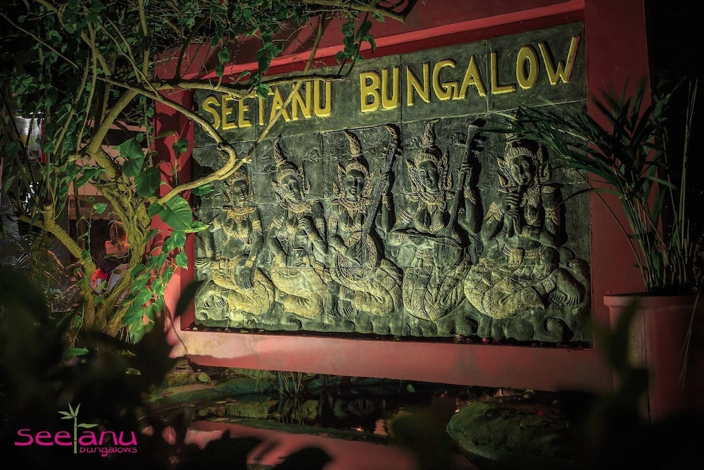 

Roma - Koh Phangan - Seetanu Bungalows