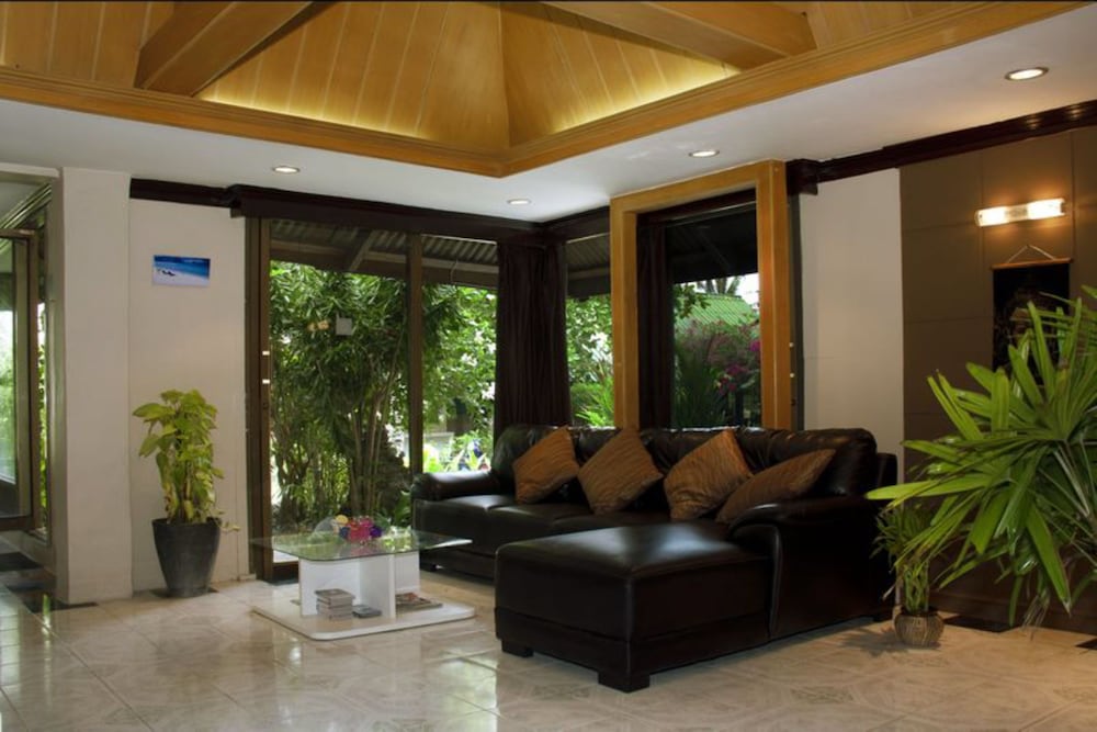 

Milano - Koh Phangan - Seetanu Bungalows