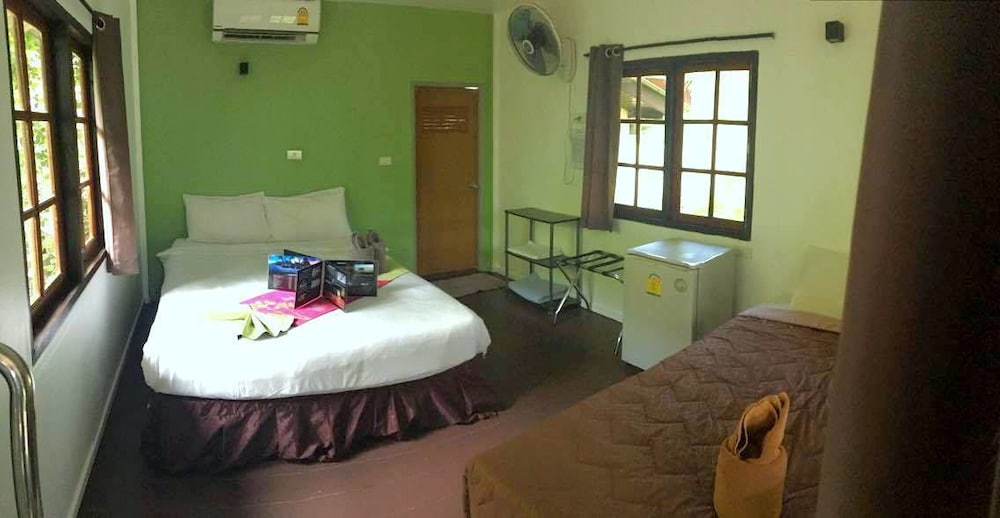 

Milano - Koh Phangan - Seetanu Bungalows