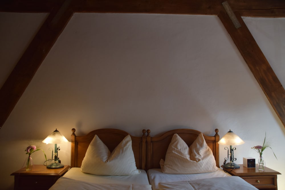 

Roma - Baiersbronn - Gutshof Hotel Waldknechtshof