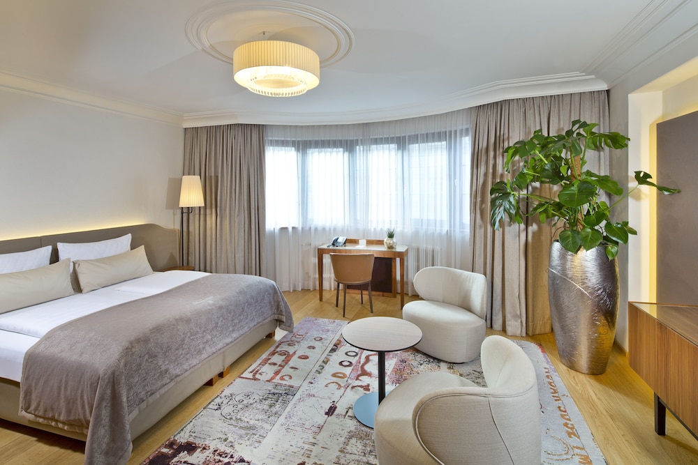 

Roma - Innsbruck - Hotel Maximilian - Stadthaus Penz