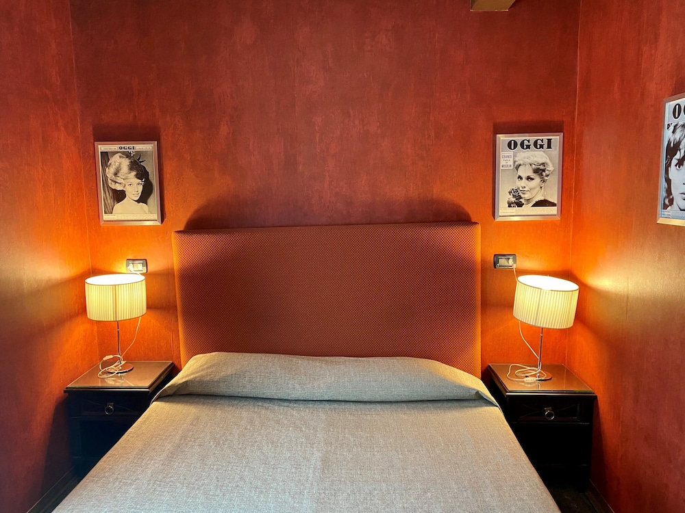 

Catania - San Lazzaro di Savena - Hotel Il Guercino