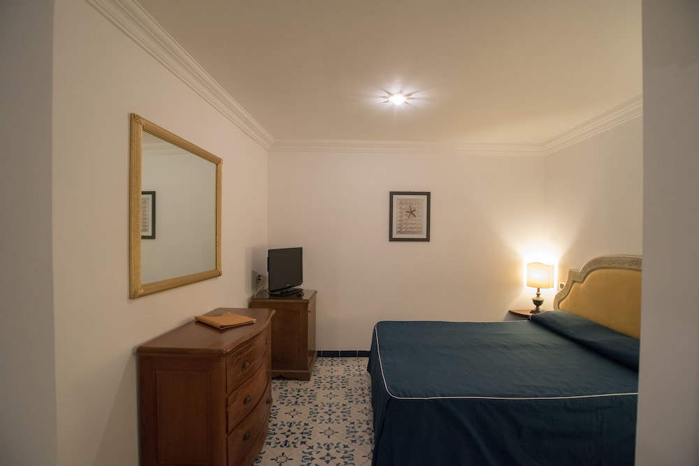 

Verona - Positano - Hotel Posa Posa