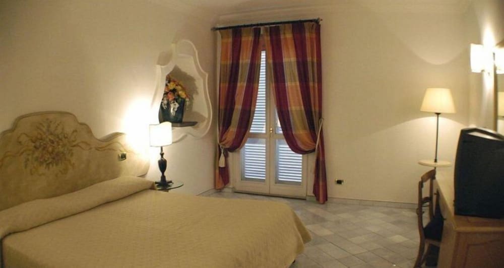 

Milano - Positano - Hotel Posa Posa
