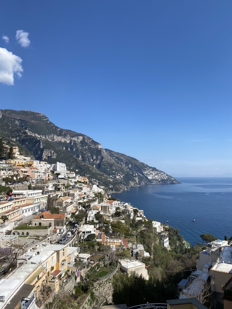 

Catania - Positano - Hotel Posa Posa
