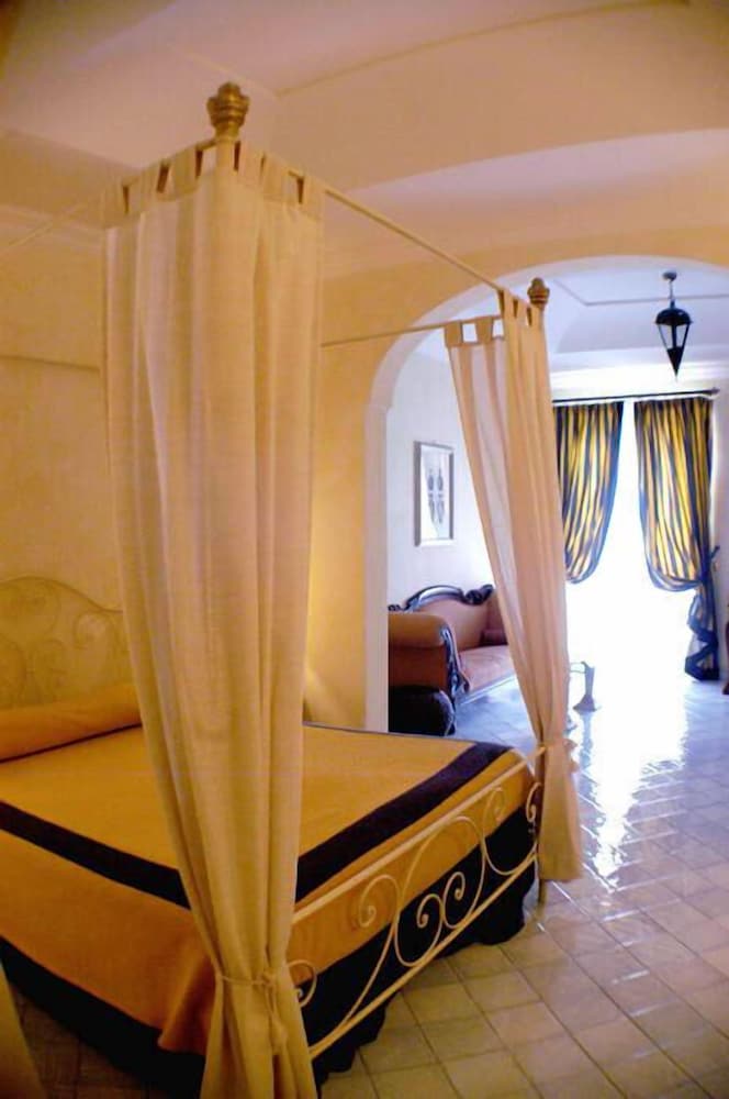 

Torino - Sant'Agnello - Hotel Posa Posa
