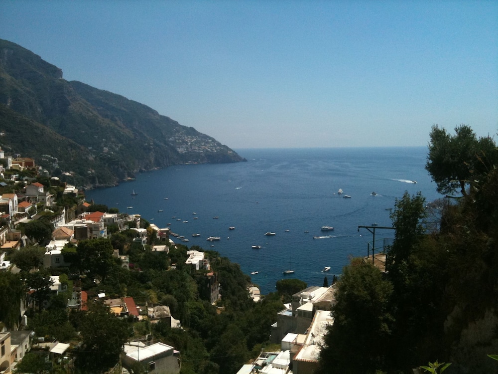 

Catania - Positano - Hotel Posa Posa