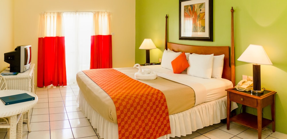 

Napoli - Gros Islet - Bay Gardens Inn