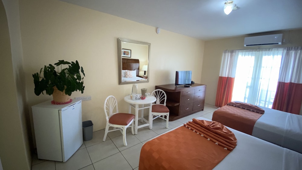 

Roma - Gros Islet - Bay Gardens Inn
