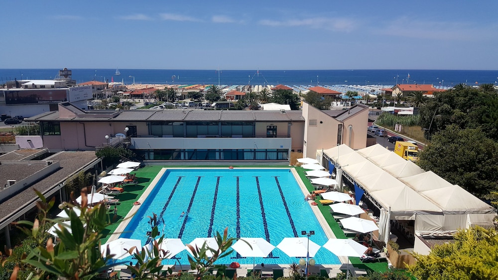 

Catania - Versilia e Costa Toscana, Mare Italia - Dune Hotel & RTA Boschetto Holiday