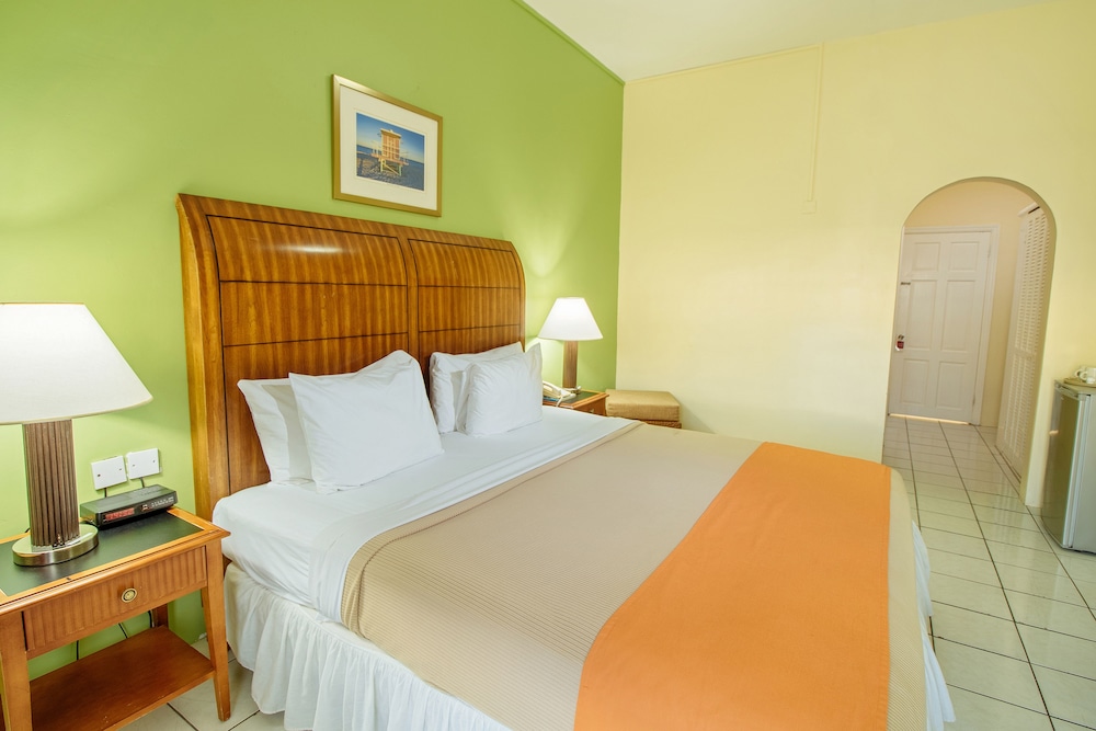 

Roma - Saint Lucia, Caraibi - Bay Gardens Inn