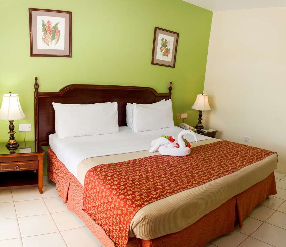 

Milano - Gros Islet - Bay Gardens Inn