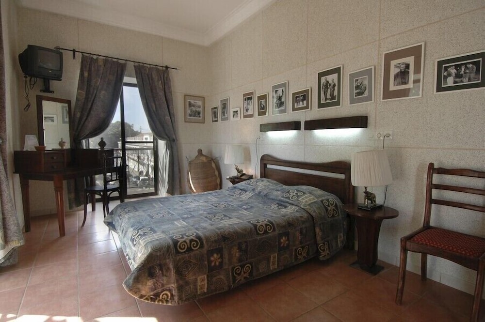 

Milano - Senegal - Hôtel de la Poste