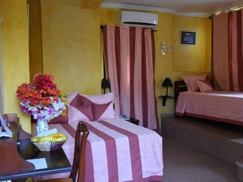 

Venezia - Saint-Louis - Hôtel de la Poste