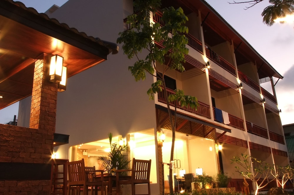 

Milano - Rawai - Kata Noi Resort