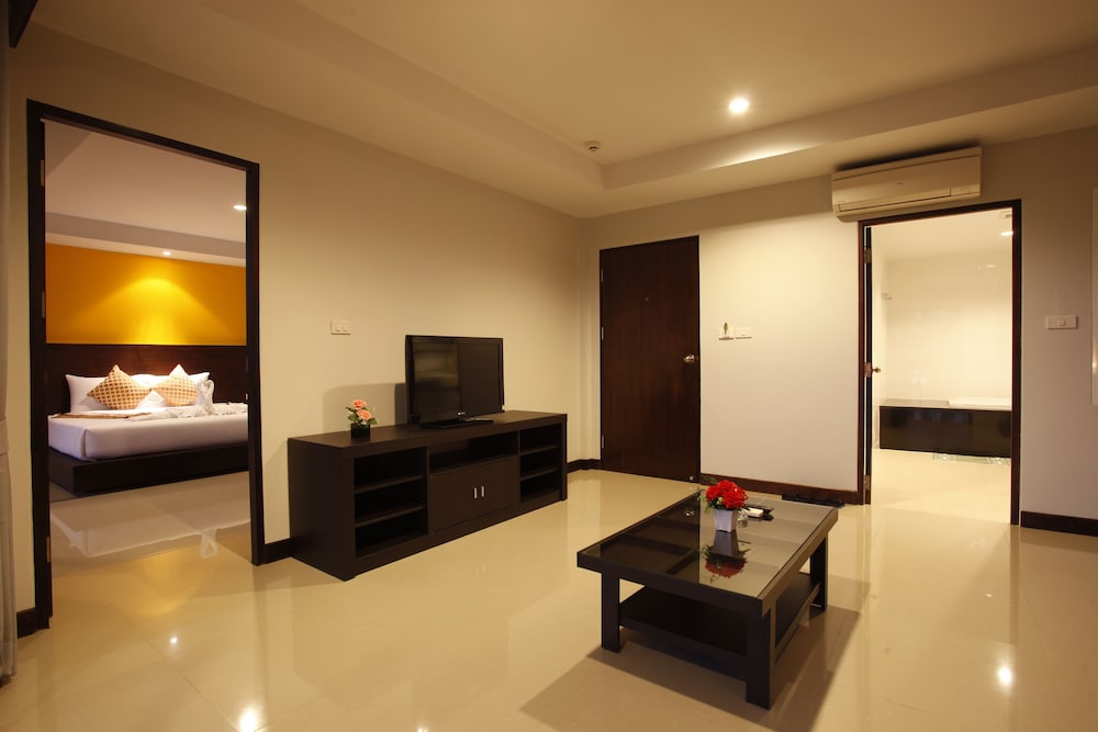 

Milano - Ko Kaeo - Nize Hotel