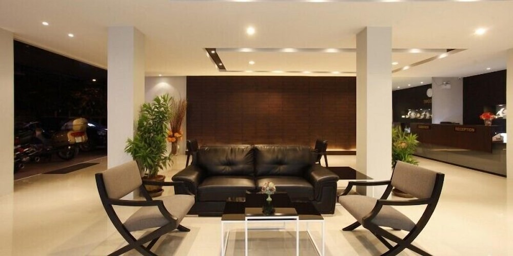 

Milano - Panwa Beach - Nize Hotel