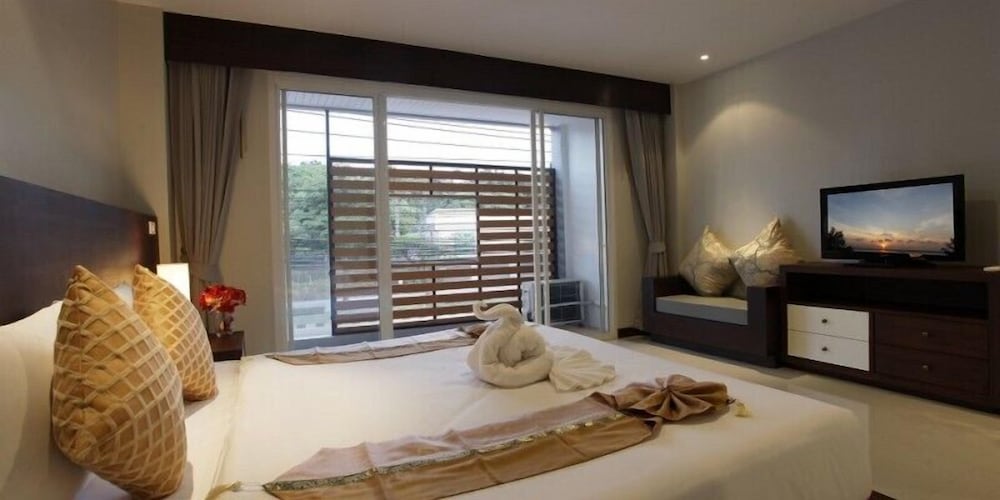 

Roma - Coconut Island - Nize Hotel