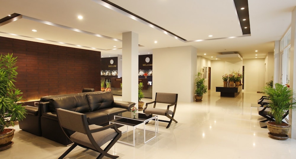 

Milano - Phuket Town - Nize Hotel