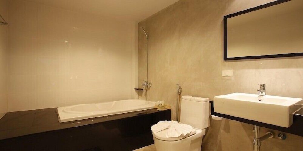 

Roma - Phuket Town - Nize Hotel