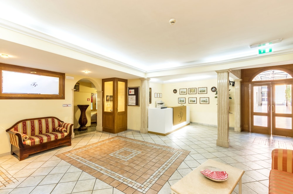 

Bari - Roma - Hotel Tempio Di Pallade